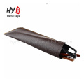 New product pu leather glasses pouch made in China whosale